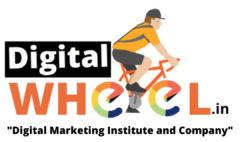 Digital Wheel